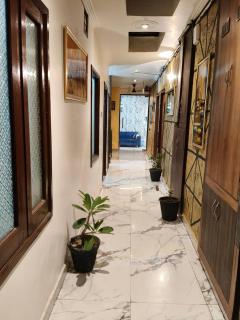 Hotel Bella Vista Inn - Amritsar - 8