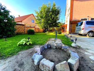 Júlia Apartmanház - Szeged - 7