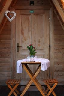 Rooms & Glamping Lana Haus - Ličko Petrovo Selo - 2