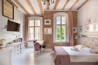 Apartamenty Secesja w Toruniu - Toruń - 7