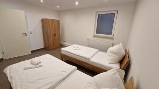Apartment 04 - Irxleben - 1