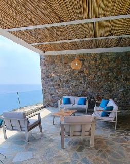The Cliff Villas - Nyx - - 9