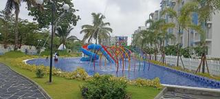 Santorini Resort 12A- Tranquil Negombo Escape Your Perfect Coastal Getaway! - Negombo - 8