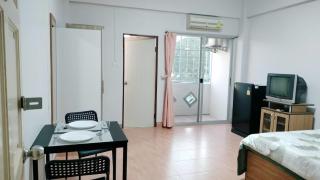 สบาย สบาย เพลส อพาร์ทเม้นท์ - Ban Han Tra Fang Nua - 5