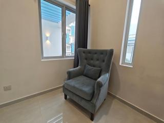 Santorini Resort 12A- Tranquil Negombo Escape Your Perfect Coastal Getaway! - Negombo - 7