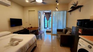 THE SHORE KK CITY VIEW S15 By BC 亚比城市景观 - Kota Kinabalu - 7