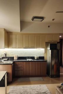 The Venice Luxury Residences Condominium 28B Bellini, McKinley Hill, Taguig City, Philippines - Manila - 5