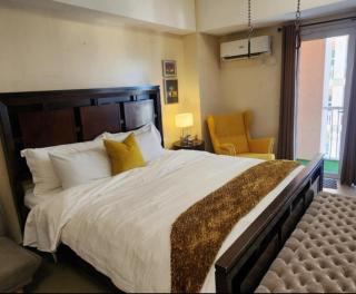 The Venice Luxury Residences Condominium 28B Bellini, McKinley Hill, Taguig City, Philippines - Manila - 2