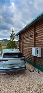 Green Top Durmitor - 2