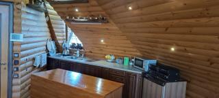 Загородный дом Дача - 2
