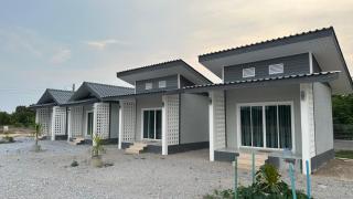 บ้านพักทวีสุข พิซซ่านครสวรรค์รีสอร์ท - - 0