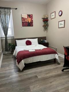 Downtown Private Room Central Location - 0