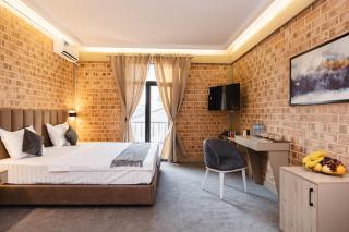 Air Hotel - Yakkasaray - 1