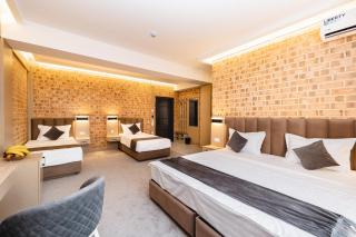 Air Hotel - Yakkasaray - 0