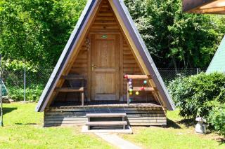 Rooms & Glamping Lana Haus - Ličko Petrovo Selo - 8