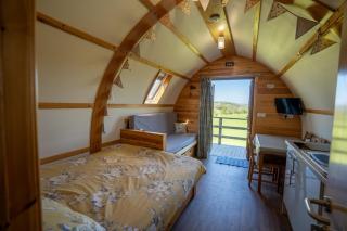 Knighton by Wigwam Holidays - 9