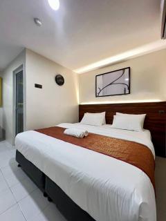 Hotel Istanaku , Ipoh, Perak - Ipoh - 5