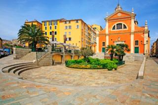 Cœur Ajaccio calme plage nature - Ajaccio - 1