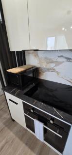 Apartament 1 pokojowy - Kawalerka z klimatyzacją, garażem podziemnym - Warsaw - 1