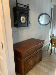 coco's apartment - Florenz - 9