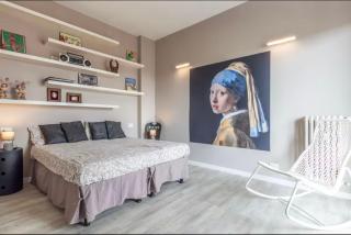 coco's apartment - Florenz - 8