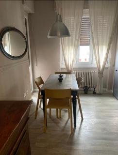 coco's apartment - Florenz - 7