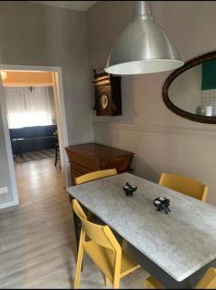 coco's apartment - Florenz - 4