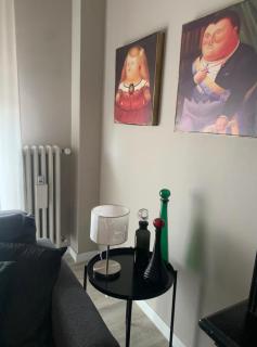 coco's apartment - Florenz - 1