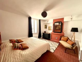 Maison BOBLEU - Bandol - 9