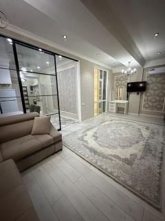 Оникс апартаменты - 0