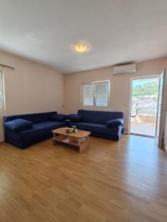 Apartments Nur Amare - Neum - 5