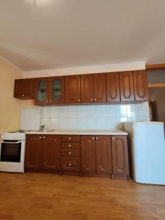 Apartments Nur Amare - Neum - 3