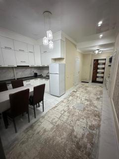 Оникс апартаменты - 4