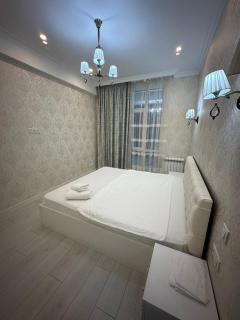 Оникс апартаменты - Bishkek - 2