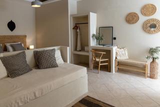 Noe Rooms In Center Of Tinos - Tinos Town - 1
