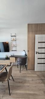 Apartament 1 pokojowy - Kawalerka z klimatyzacją, garażem podziemnym - Warsaw - 3