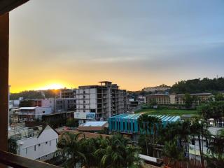 7 Floor - Pool view Studio room at TBHR near Kata beach - Kata Beach - 5