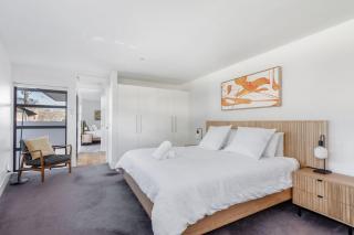 Cameron Modernist - Parkside Stay near Dining & MCG - Melbourne - 9