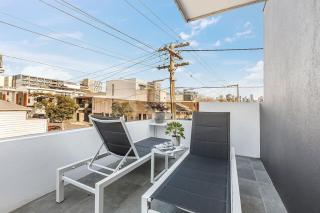 The Art of Richmond - Walk to MCG & Trendy Eateries - 5