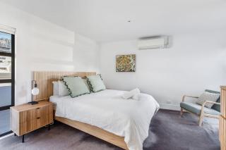 Cameron Modernist - Parkside Stay near Dining & MCG - Melbourne - 1