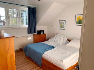 Wohnung Giesen - Zingst - 1
