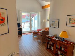 Wohnung Giesen - Zingst - 4