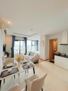 Mon Cherry Apartment -Greenbay Garden Ha Long - Ha Long - 4