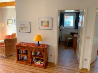 Wohnung Giesen - Zingst - 3
