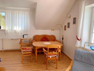 Wohnung Giesen - Zingst - 6