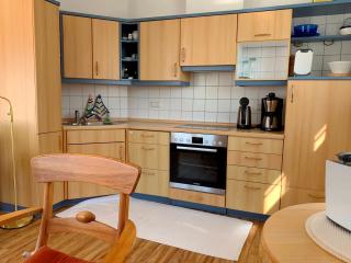 Wohnung Giesen - Zingst - 5