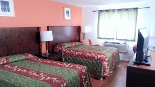 Motel 6-Tinton Falls, NJ - Tinton Falls - 8