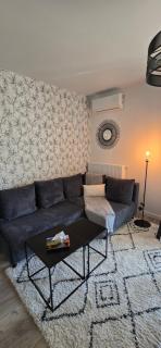 Apartament 1 pokojowy - Kawalerka z klimatyzacją, garażem podziemnym - Warsaw - 6
