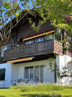 Chalet Mon Abri - 0