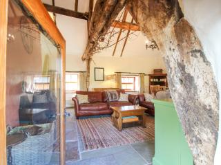 The Long House - Oswestry - 9